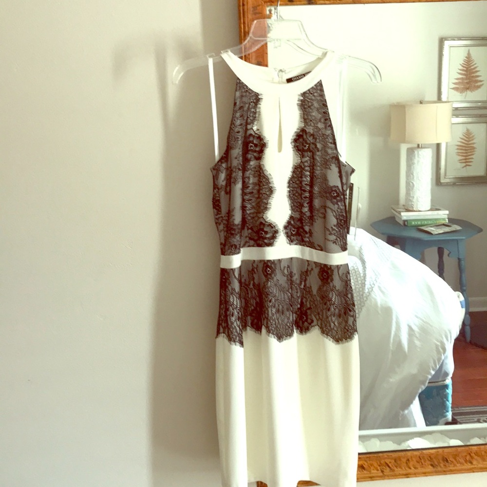 Gianni Bini cocktail dress